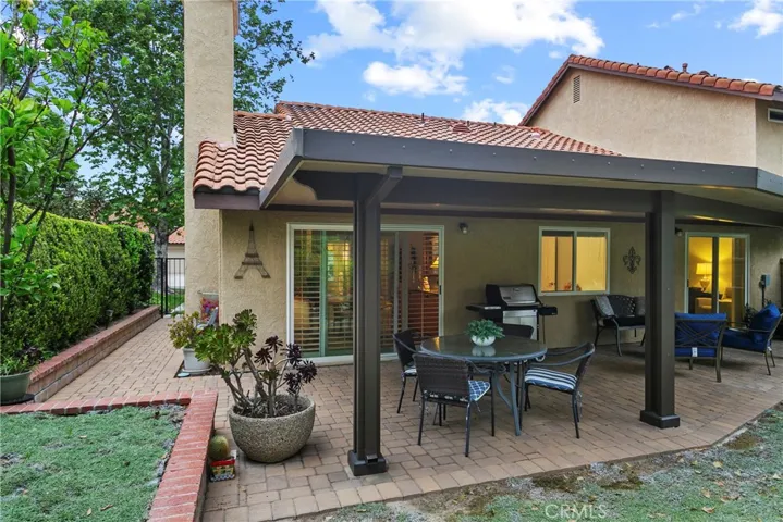 6028 E Montefino Lane, Anaheim Hills, California 92807