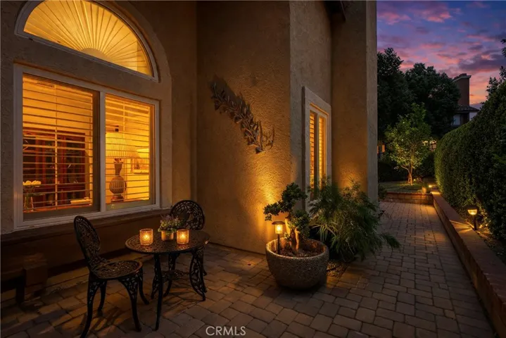 6028 E Montefino Lane, Anaheim Hills, California 92807