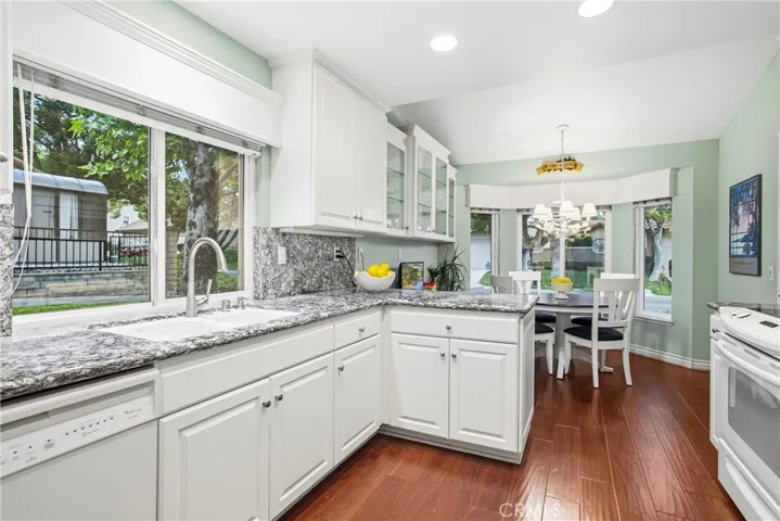 6028 E Montefino Lane, Anaheim Hills, California 92807