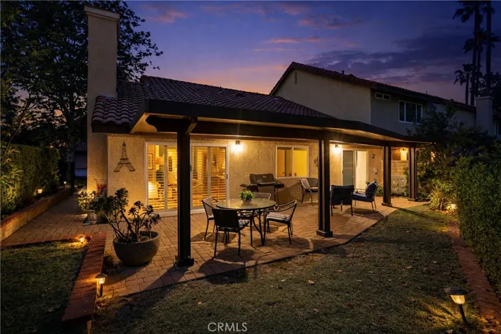 6028 E Montefino Lane, Anaheim Hills, California 92807