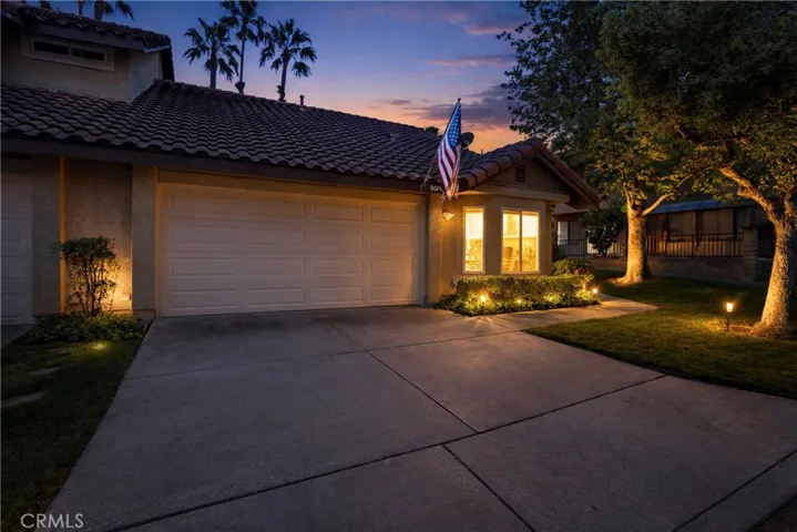 6028 E Montefino Lane, Anaheim Hills, California 92807
