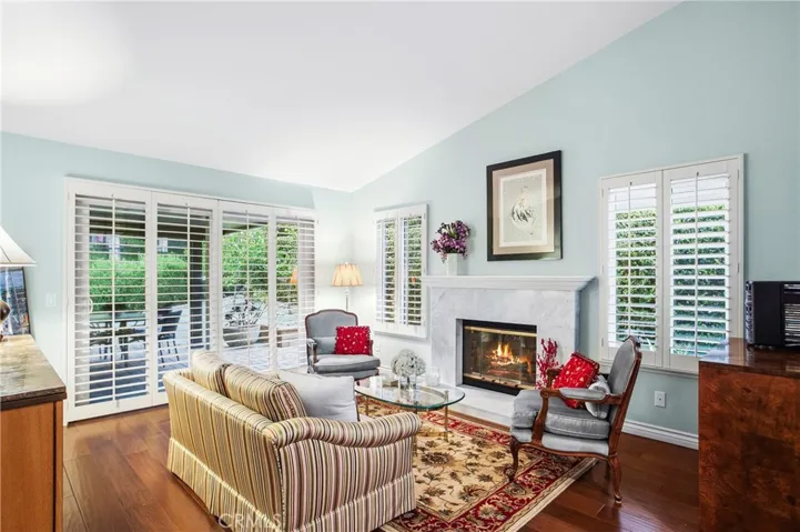 6028 E Montefino Lane, Anaheim Hills, California 92807