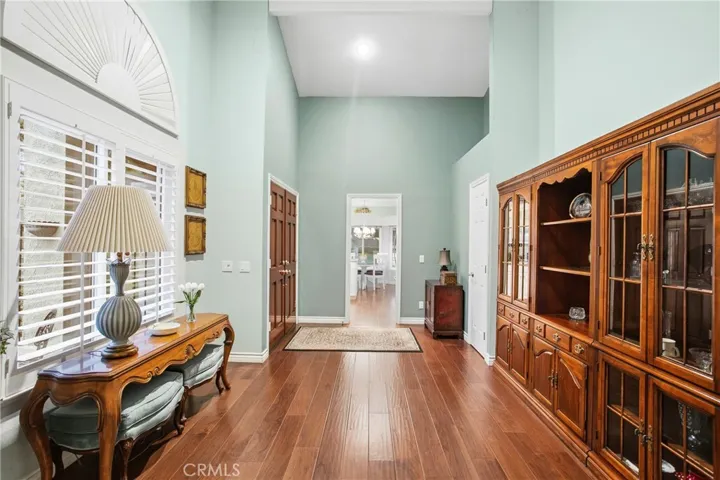 6028 E Montefino Lane, Anaheim Hills, California 92807