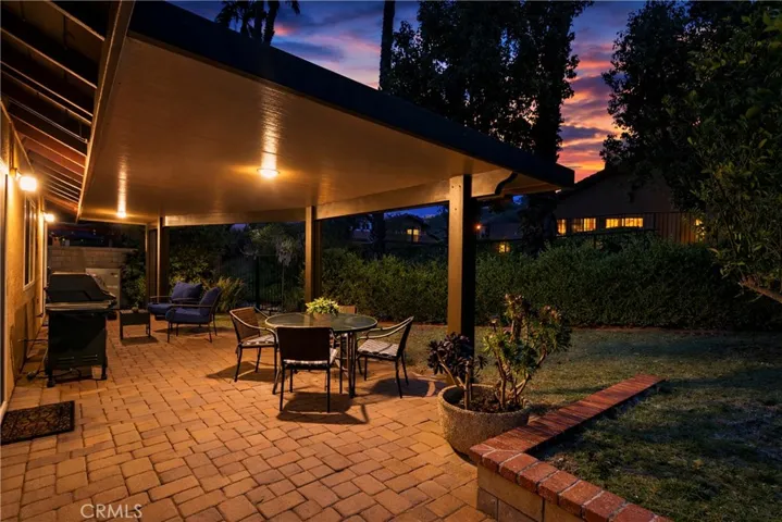 6028 E Montefino Lane, Anaheim Hills, California 92807