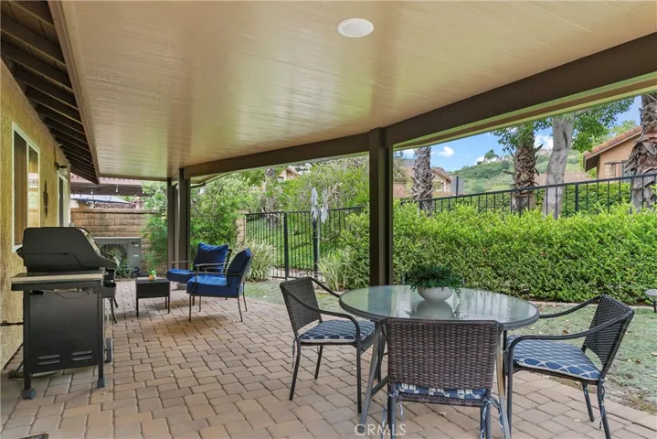 6028 E Montefino Lane, Anaheim Hills, California 92807