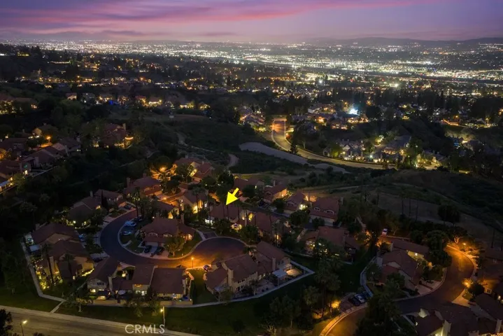 A Wonderful Place to Live