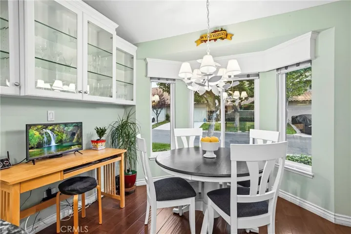 6028 E Montefino Lane, Anaheim Hills, California 92807