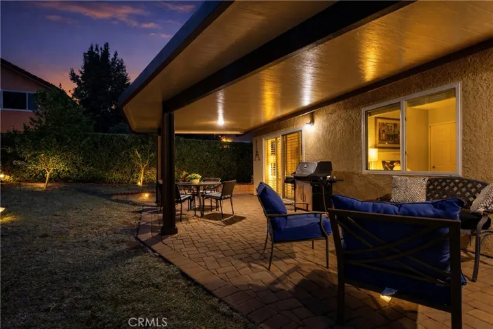 6028 E Montefino Lane, Anaheim Hills, California 92807