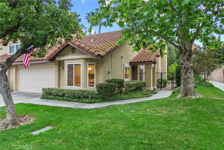6028 E Montefino Lane, Anaheim Hills, California 92807