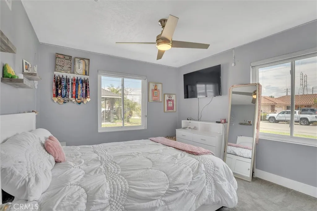 Bedroom # 4 (other photo)