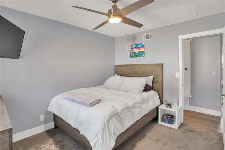 Bedroom #3