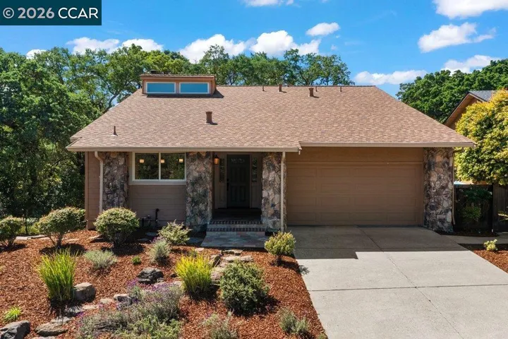 131 Saint Germain Ln, Pleasant Hill, California 94523