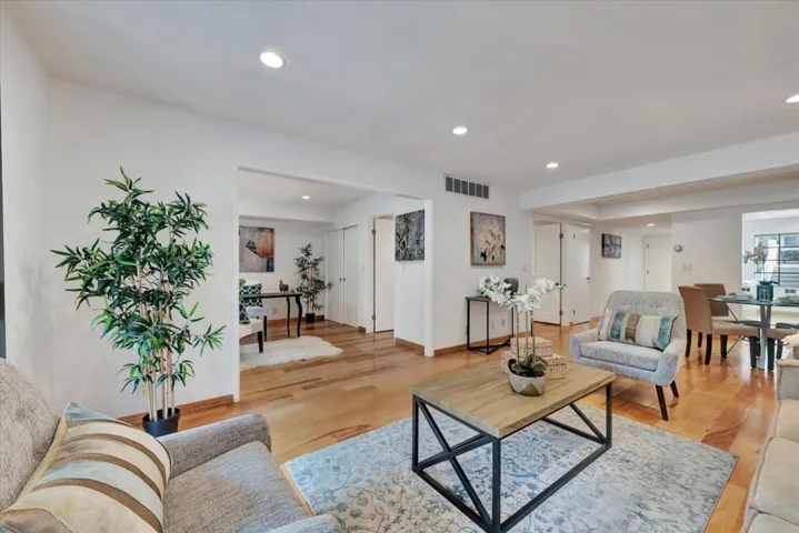 5302 Cribari, San Jose, California 95135