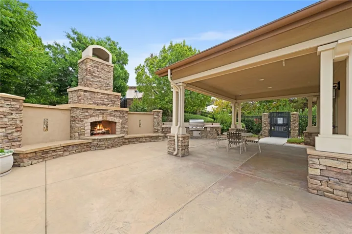 Wolf Creek Community Center