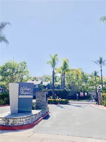 Private, safe gated community.
