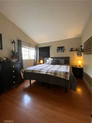 Sweet dreams in your cozy bedroom!