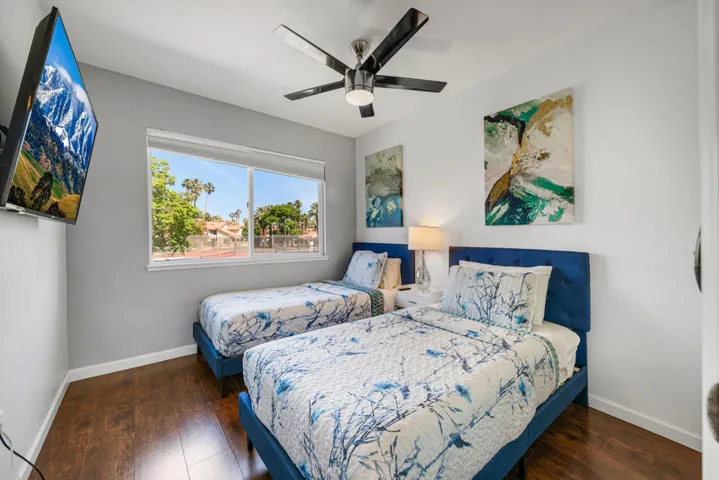 25 BEDROOM MLS