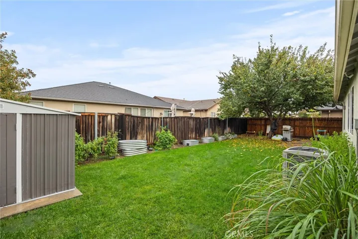 9799 Savoy Way, Live Oak, California 95953