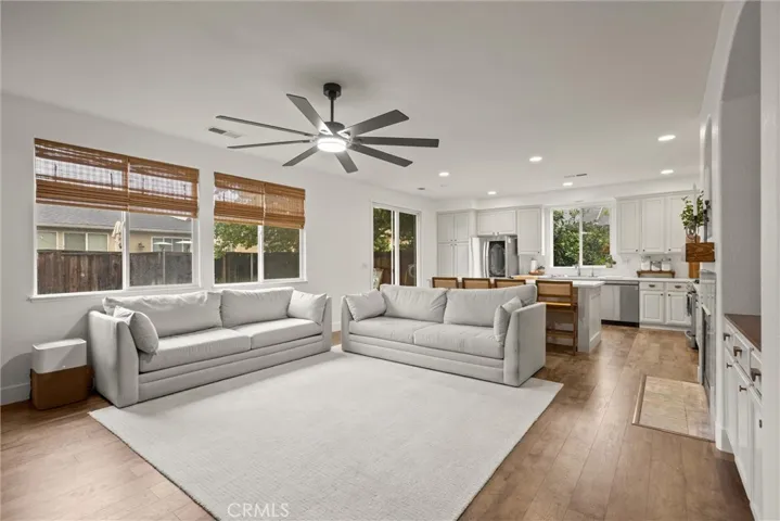 9799 Savoy Way, Live Oak, California 95953