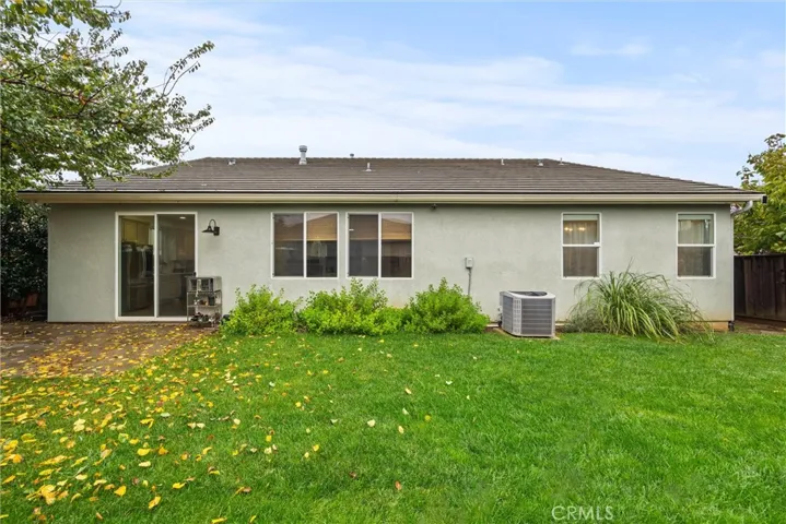 9799 Savoy Way, Live Oak, California 95953