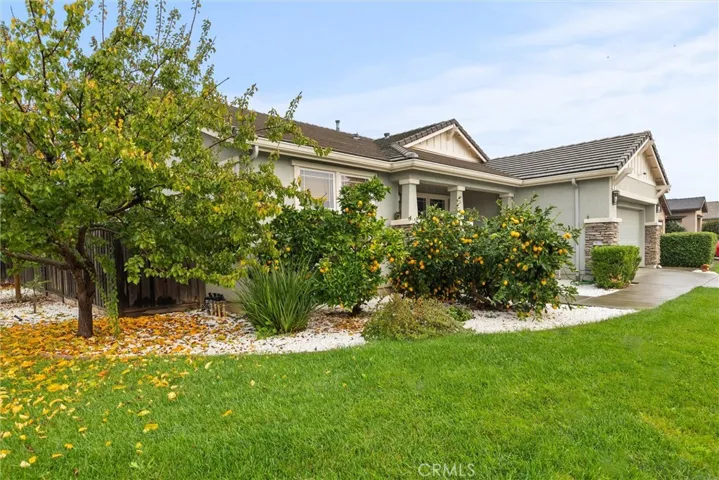9799 Savoy Way, Live Oak, California 95953