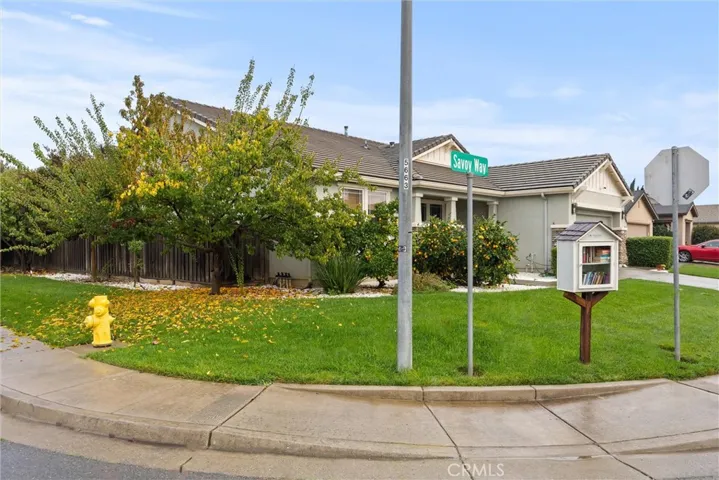 9799 Savoy Way, Live Oak, California 95953