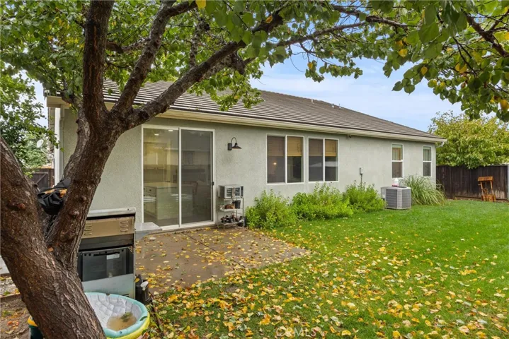 9799 Savoy Way, Live Oak, California 95953