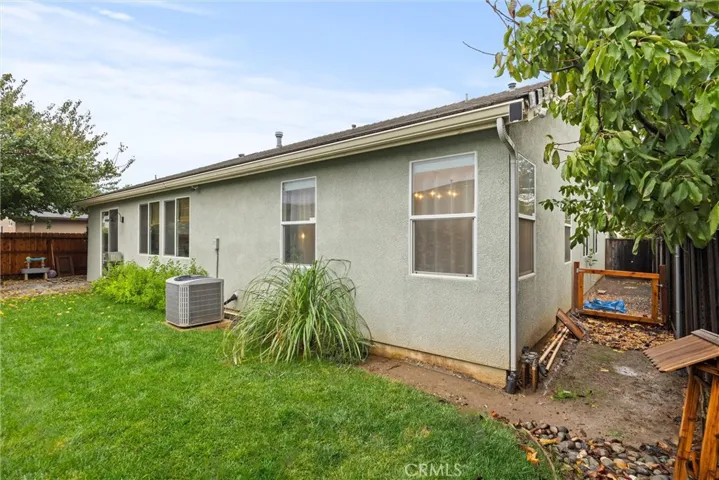 9799 Savoy Way, Live Oak, California 95953