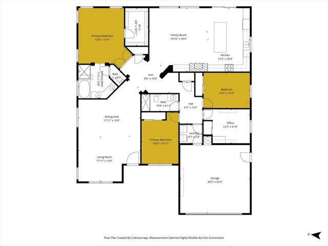 9799 Savoy Way, Live Oak, California 95953
