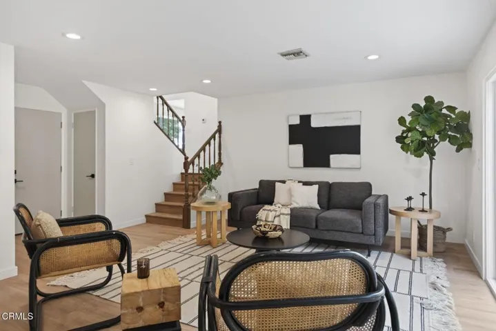 Downstairs Bonus/Family Room