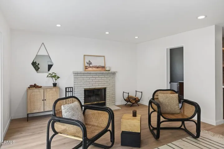 Downstairs Bonus/Family Room