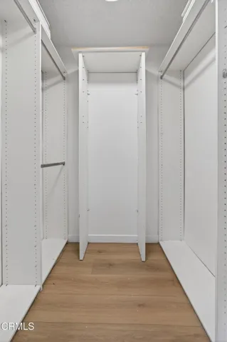 Primary Bedroom Walk-In Closet