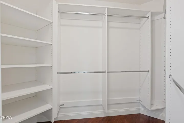 25-Primary Closet