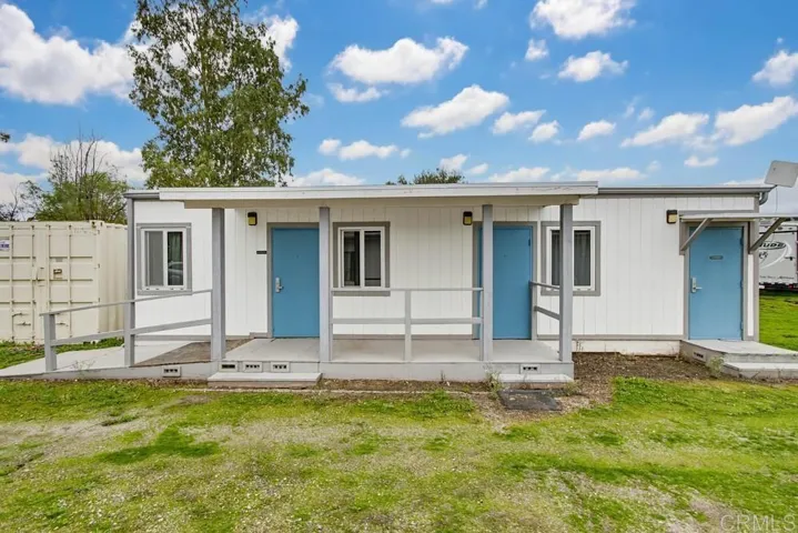 530 11th Street, Ramona, California 92065