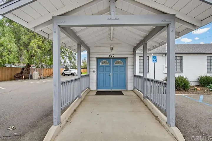 530 11th Street, Ramona, California 92065