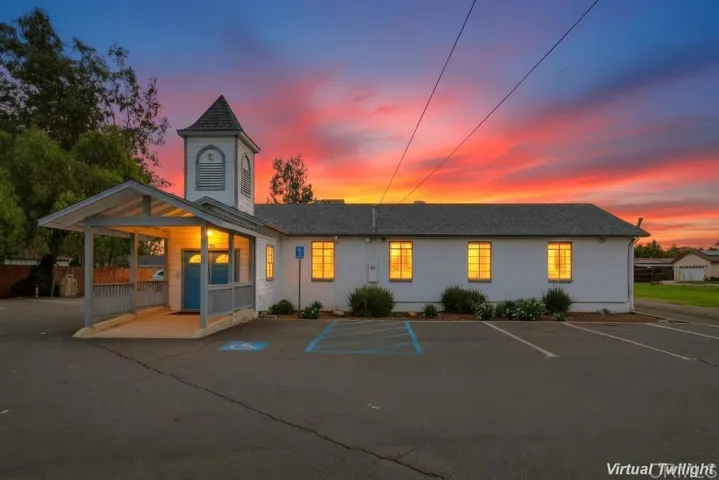 530 11th Street, Ramona, California 92065