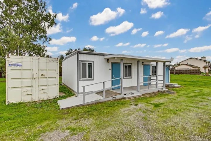 530 11th Street, Ramona, California 92065