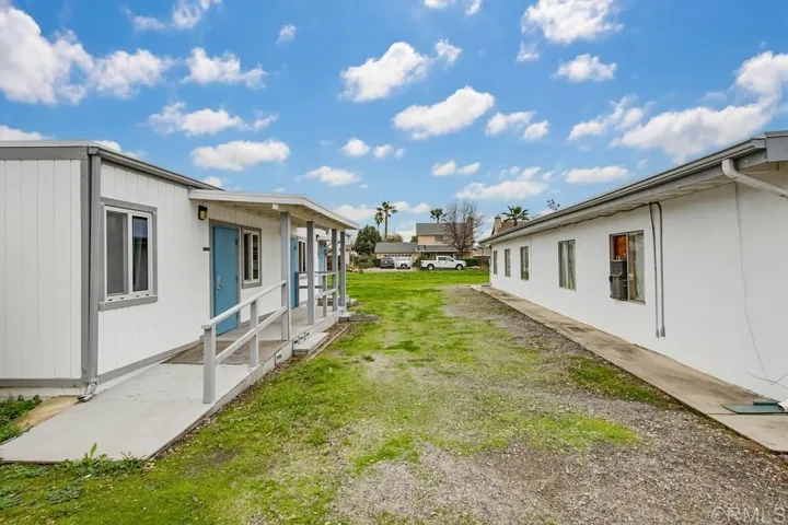 530 11th Street, Ramona, California 92065