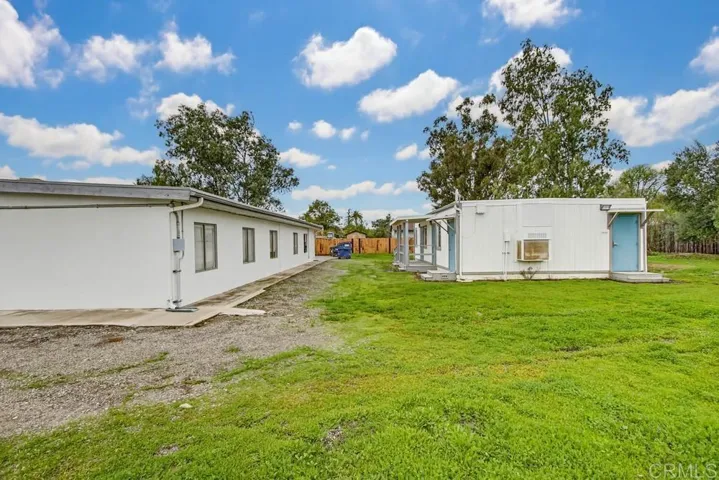 530 11th Street, Ramona, California 92065