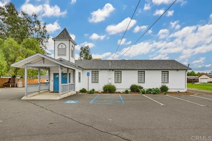530 11th Street, Ramona, California 92065