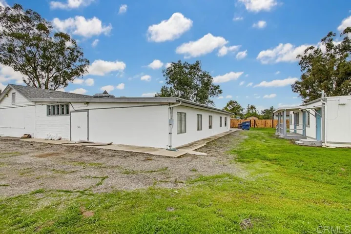 530 11th Street, Ramona, California 92065