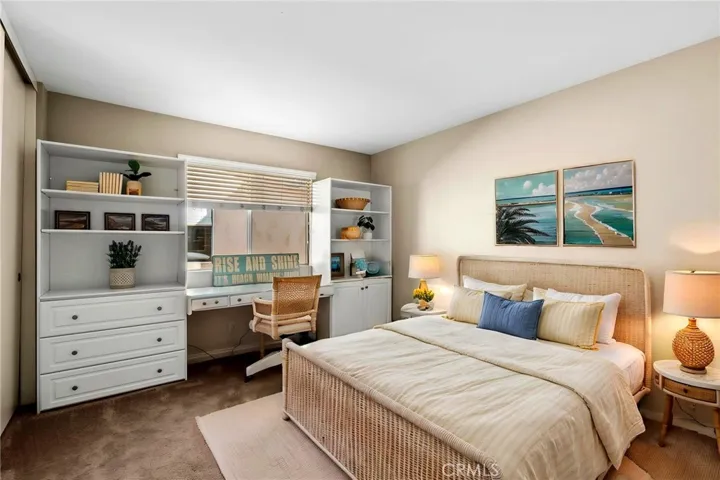 3rd Bedroom