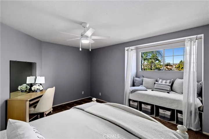 4th bedroom