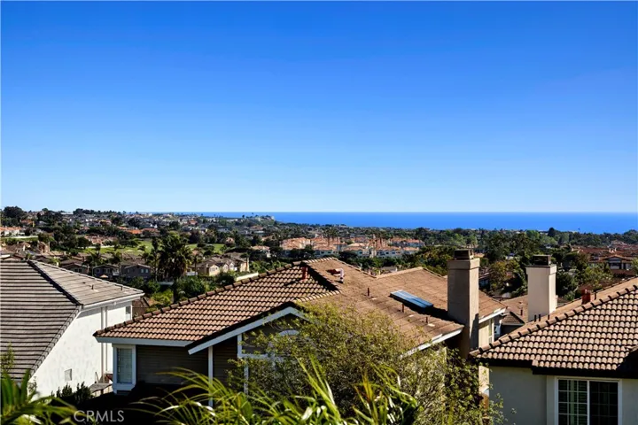 Primary Bedroom View