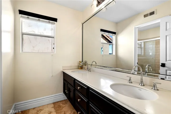 Upstairs Bathroom