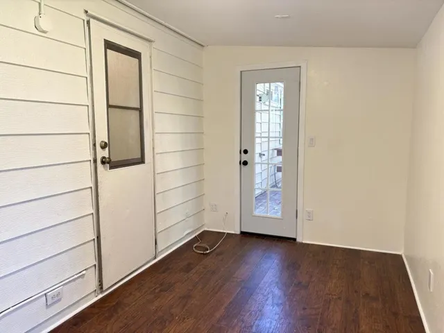 Bonus/Office Room