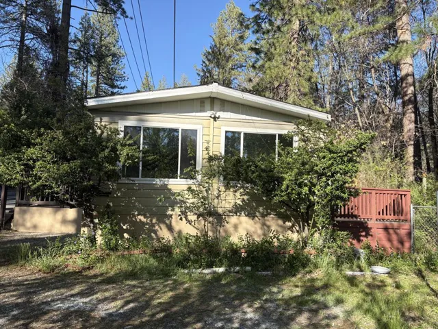 Side of Home