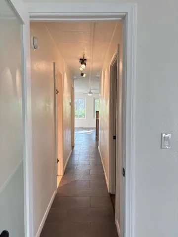 Halloway Toward Living Room