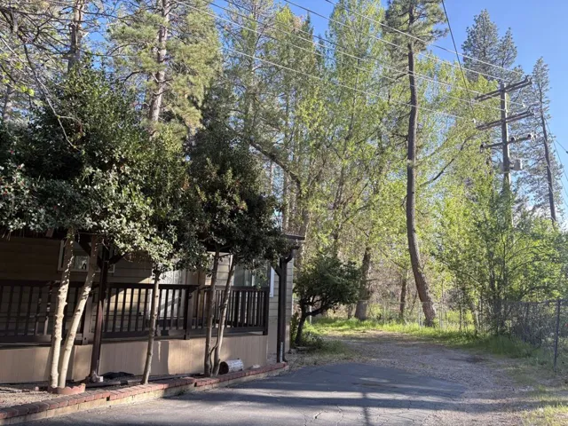 Yard by Home