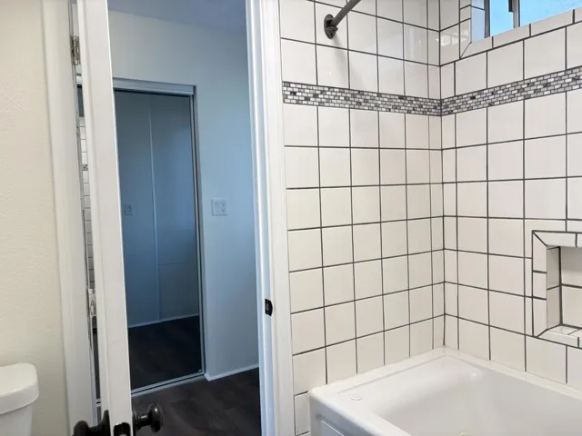 En Suite Primary Bath